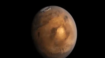 تفاصيل علمية.. سبب تسارع الوقت على سطح المريخ 2025